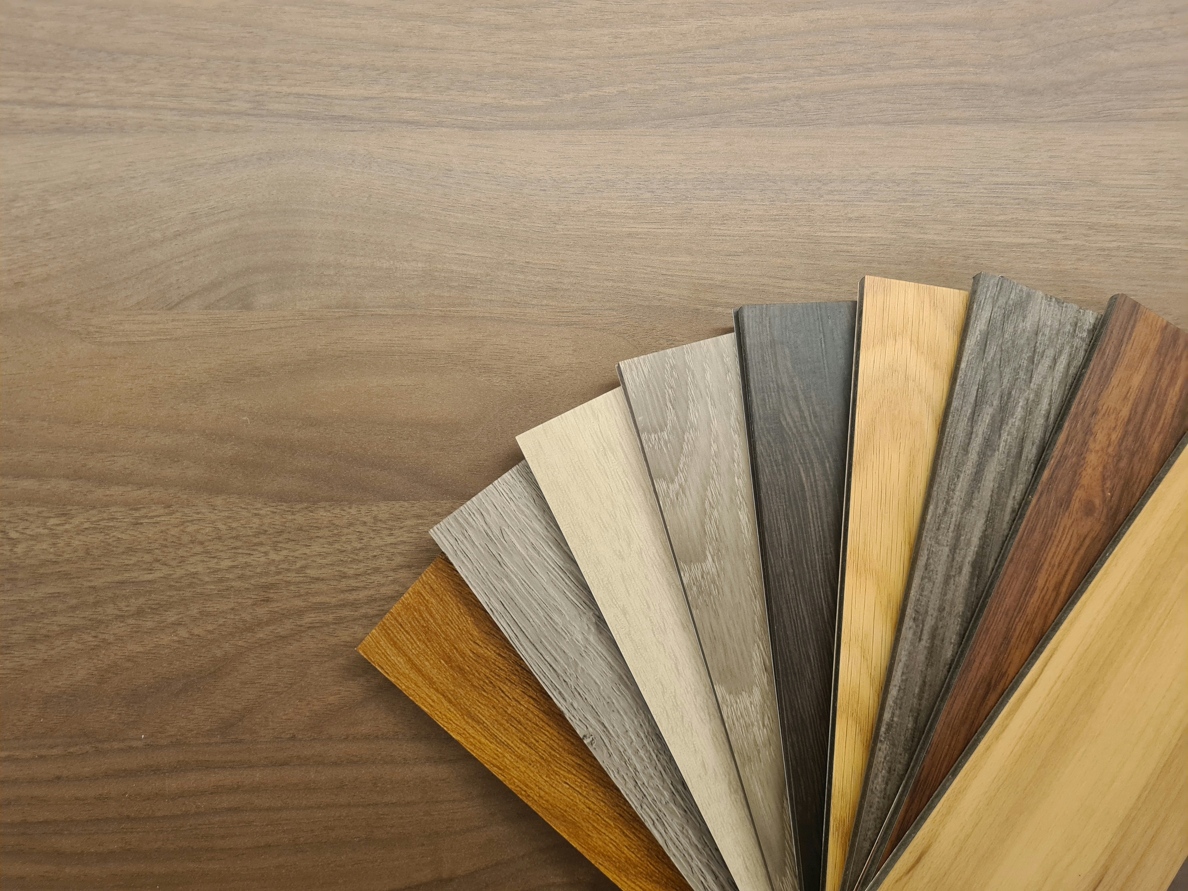 Laminate Flooring